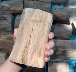 Shwe Sandalwood_ကရမက်