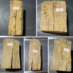 Shwe Sandalwood_ကရမက်