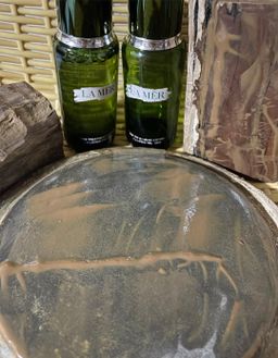 Shwe Sandalwood_ကရမက်