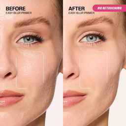 Huda Beauty Easy Blur Silicon-Free Smoothing Primer 30ml