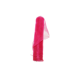 Pink Meshed Net Roll