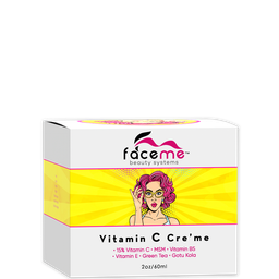 15% Vitamine C (Corps et Visage)