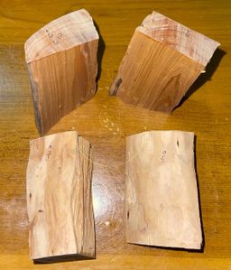 Shwe Sandalwood_ဩစတေးလျ တောင်နံကတိုး