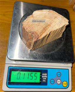 Shwe Sandalwood_ဩစတေးလျ တောင်နံကတိုး