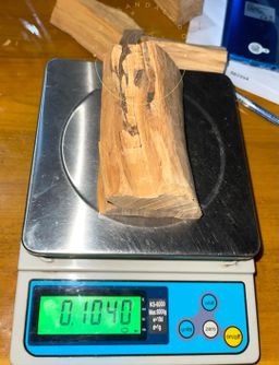 Shwe Sandalwood_ဩစတေးလျ တောင်နံကတိုး