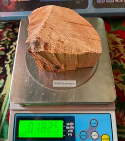 Shwe Sandalwood_ဩစတေးလျ တောင်နံကတိုး