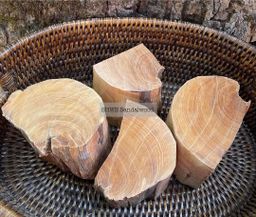 Shwe Sandalwood_ဩစတေးလျ တောင်နံကတိုး