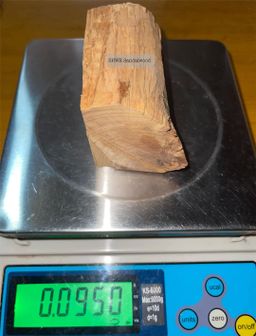 Shwe Sandalwood_ဩစတေးလျ တောင်နံကတိုး