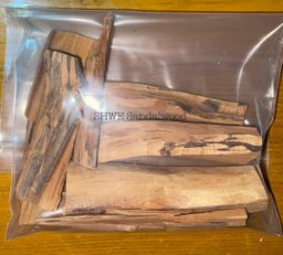 Shwe Sandalwood_ဩစတေးလျ တောင်နံကတိုး