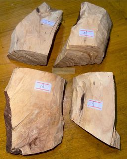 Shwe Sandalwood_ဩစတေးလျ တောင်နံကတိုး