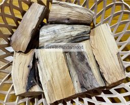 Shwe Sandalwood_ဩစတေးလျ တောင်နံကတိုး