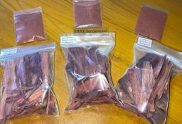 Shwe Sandalwood_အိန္ဒိယနံ့သာနီ 