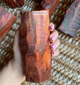 Shwe Sandalwood_အိန္ဒိယနံ့သာနီ 