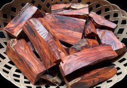 Shwe Sandalwood_အိန္ဒိယနံ့သာနီ 