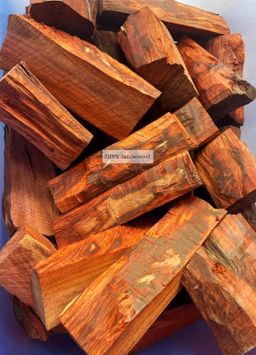 Shwe Sandalwood_အိန္ဒိယနံ့သာနီ 