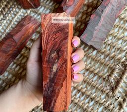 Shwe Sandalwood_အိန္ဒိယနံ့သာနီ 