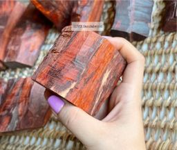 Shwe Sandalwood_အိန္ဒိယနံ့သာနီ 