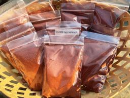 Shwe Sandalwood_အိန္ဒိယနံ့သာနီ 