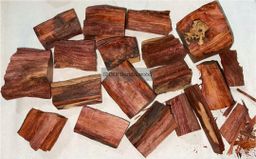 Shwe Sandalwood_အိန္ဒိယနံ့သာနီ 