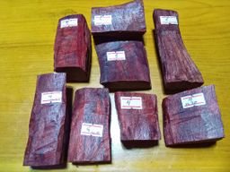 Shwe Sandalwood_အိန္ဒိယနံ့သာနီ 