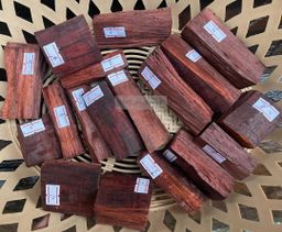 Shwe Sandalwood_အိန္ဒိယနံ့သာနီ 