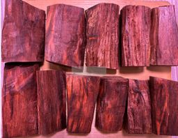 Shwe Sandalwood_အိန္ဒိယနံ့သာနီ 