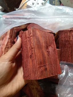 Shwe Sandalwood_အိန္ဒိယနံ့သာနီ 