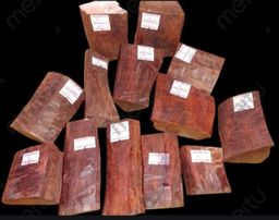 Shwe Sandalwood_အိန္ဒိယနံ့သာနီ 