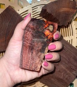 Shwe Sandalwood_အိန္ဒိယနံ့သာနီ 