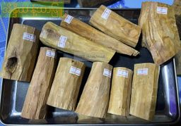 Shwe Sandalwood_နံ့သာဖြူ