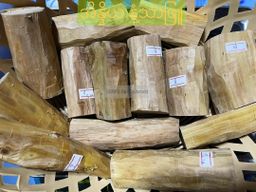 Shwe Sandalwood_နံ့သာဖြူ