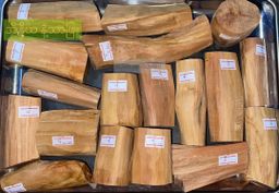 Shwe Sandalwood_နံ့သာဖြူ