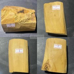 Shwe Sandalwood_နံ့သာဖြူ