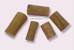 Shwe Sandalwood_နံ့သာဖြူ