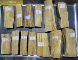 Shwe Sandalwood_နံ့သာဖြူ