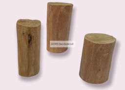 Shwe Sandalwood_နံ့သာဖြူ