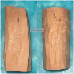 Shwe Sandalwood_နံ့သာဖြူ