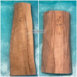 Shwe Sandalwood_နံ့သာဖြူ