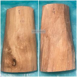 Shwe Sandalwood_နံ့သာဖြူ