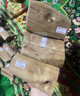 Shwe Sandalwood_နံ့သာဖြူ