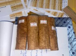 Shwe Sandalwood_နံ့သာဖြူ