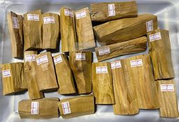 Shwe Sandalwood_နံ့သာဖြူ