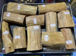 Shwe Sandalwood_နံ့သာဖြူ