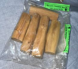 Shwe Sandalwood_နံ့သာဖြူ