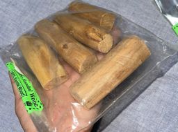 Shwe Sandalwood_နံ့သာဖြူ