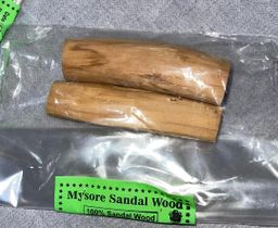 Shwe Sandalwood_နံ့သာဖြူ