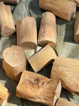 Shwe Sandalwood_နံ့သာဖြူ