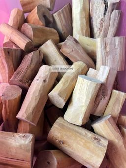 Shwe Sandalwood_နံ့သာဖြူ