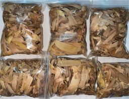 Shwe Sandalwood_နံ့သာဖြူ