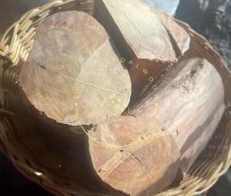 Shwe Sandalwood_နံ့သာဖြူ